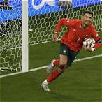 ronaldo bet